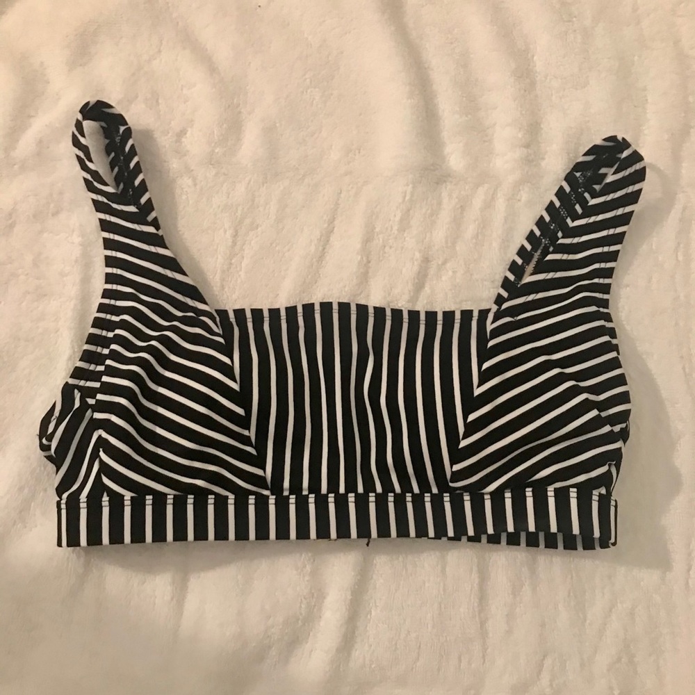 swimsuit top